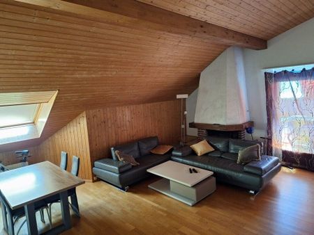 Unsere neue Wohnung! 1. Monat GRATIS! - Photo 3