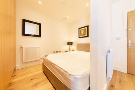 Studio to rent - Photo 3