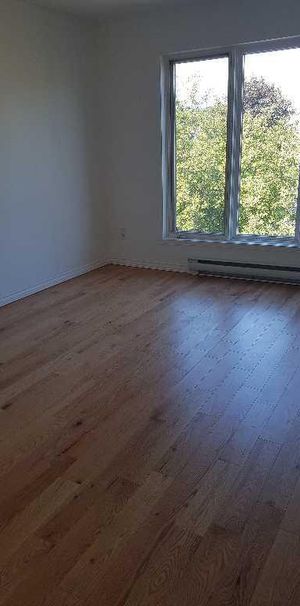 Jolie maison de ville 2 étage à louer à St-Basile Legrand - Photo 1