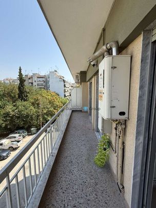 Διαμέρισμα για ενοικίαση Άνω Τούμπα (Τούμπα) - Photo 1