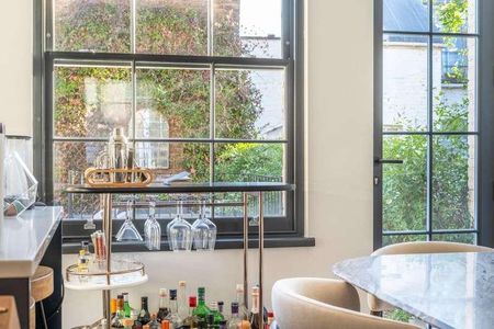 Campden Hill Road, Hillgate Village, W8 - Photo 5