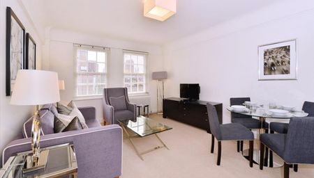 Pelham Court, Chelsea, Fulham Road, London, SW3 - Photo 3