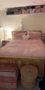 Room in a Shared Flat, Queenstown Road, SW8 - Photo 3