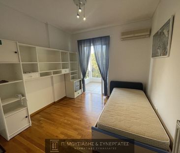 Μεζονέτα για ενοικίαση Κεφαλάρι (Κηφισιά) - Photo 5