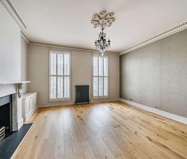 Ordnance Hill, St John's Wood, NW8 - Photo 1