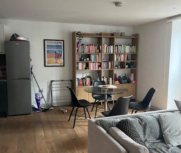 Room in a Shared Flat, Manchester, M4 - Photo 4