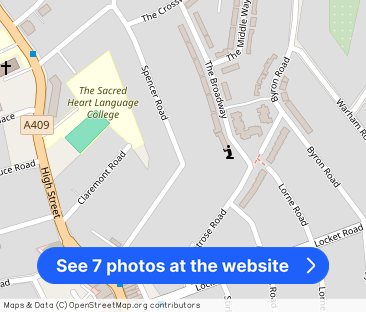 Spencer Road, Harrow, HA3 - Photo 1