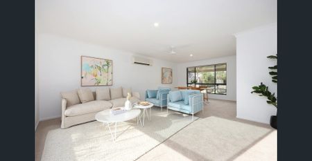 Spacious Family Home on 971m² in Regatta Waters – Side Access & Outdoor Entertaining - Photo 2