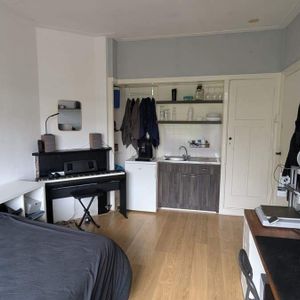 Chambre meublée Gorechtkade, Groningen - À louer - Photo 2