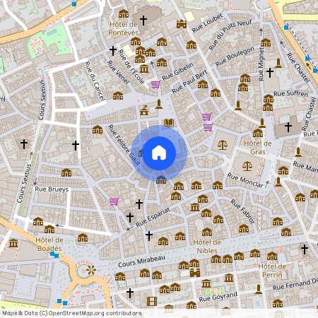 13100, Aix-En-Provence