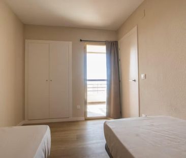 Apartamento de alquiler en Avenida Avenida Juan Fuster Zaragoza, Ri... - Photo 5