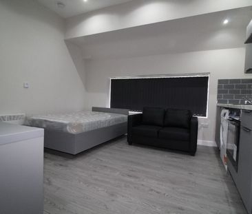 Market Street West Flat, PRESTON, Lancashire PR1 2HB - Photo 2