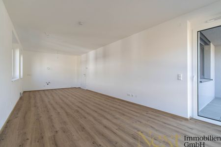 Eigentum zum Greifen nah - Gemütliche 3-Zimmer-Wohnung mit toller Loggia in Kematen! - Photo 3