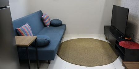 Apartamento para alugar com 32m², 1 quarto e sem vaga - Foto 3