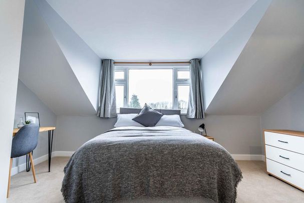 6 bedroom terraced house to rent - Photo 1