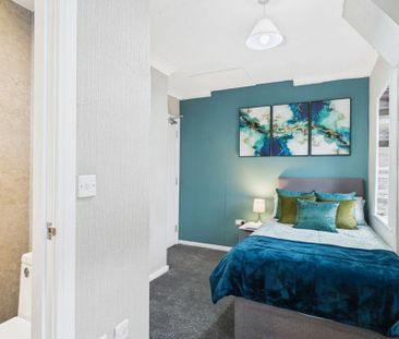 1 bedroom house of multiple occupation to rent - Photo 3