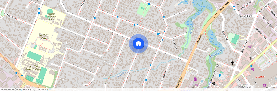 44 Wattle Street, New Lynn, Waitakere City