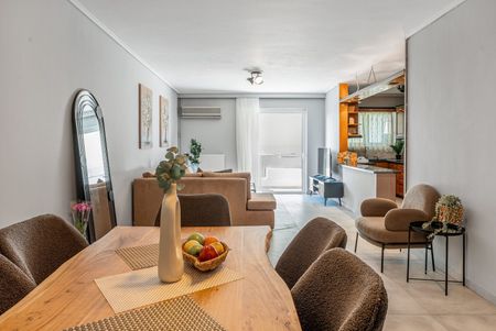 Διαμέρισμα για ενοικίαση Άγιος Αρτέμιος (Παγκράτι) - Photo 5