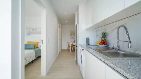 2-bedroom apartment for rent in Porto - Photo 3