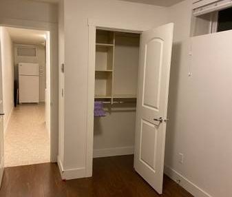 ***One bedroom and Den Basement (utilities/wifi included)*** - Photo 3