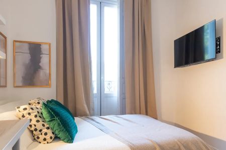 Calle de la Plaza, Madrid, Community of Madrid 28043 - Photo 5