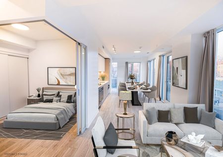 For Lease - 2020 Bathurst Street Unit# 532, Toronto, Ontario - Photo 4