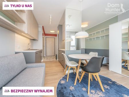 Gdańsk Łostowice, ul. Ofiar Grudnia 70 - Photo 3
