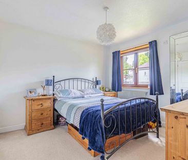 1 bed Terraced for rent - Photo 4