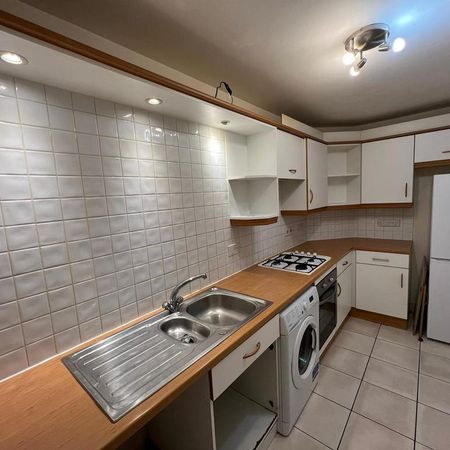 1 bedroom flat to rent - Photo 3