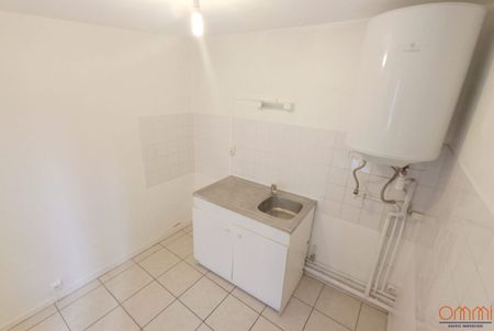 Studio pratique – Gare à 2 pas - Photo 5