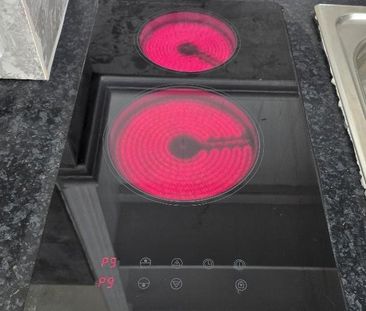 Studio to rent - Photo 6