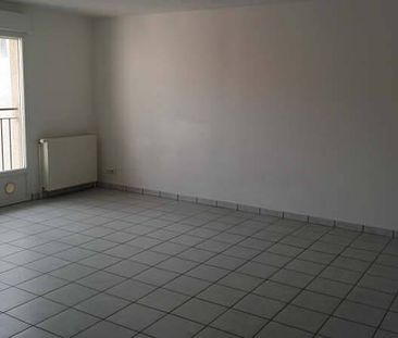Location appartement 3 pièces 69.04 m² à Meximieux (01800) - Photo 2