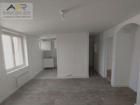 Appartement 3 Pièces 41 m² - Photo 4