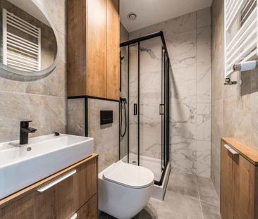 kawalerka kamienica winda Stare Miasto 25 m² - Фото 3