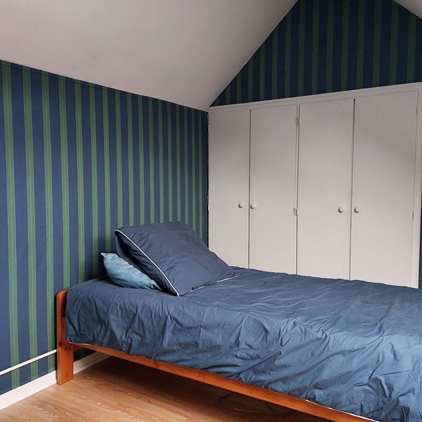 Location Appartement 2 pièces 27m² - Photo 1