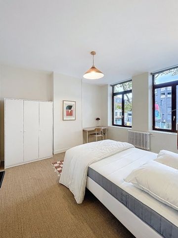 Studio 1 pièce à Lille - Photo 4