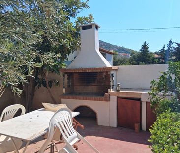 Μονοκατοικία για ενοικίαση Πόρτο Ράφτη (Μαρκόπουλο) - Photo 1