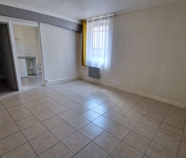 Location Appartement ROUEN - Photo 1