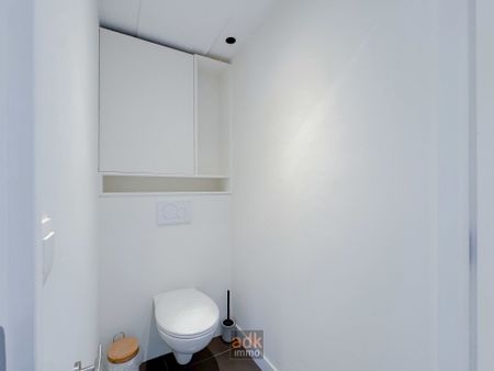 Recent gerenoveerd appartement op de 1e verdieping – 60 m² - Photo 5