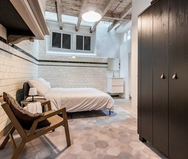 Apartment Den Bosch - Visstraat - Photo 3