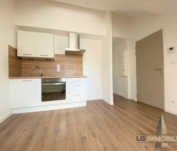 Amiens CENTRE-VILLE - TYPE 2 BIS - Photo 6