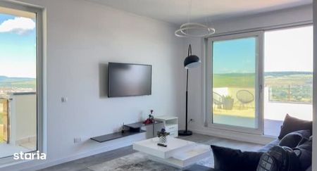 Apartament 3 camere LUX | VIEW | Terasa | Garaj | Jacuzzi | zona VIVO - Photo 4
