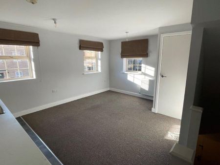 A two bedroom semi-detached property situated on the popular Comelybank Drive development. - Photo 3