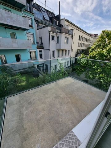 Zentral gelegene 3.5-Zimmer-Wohnung in Biel - Photo 4