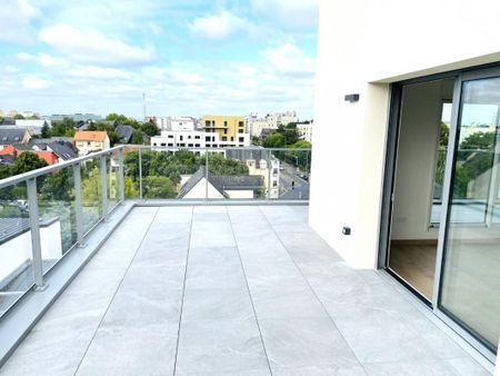 T4 N° 501 NEUF - Photo 2