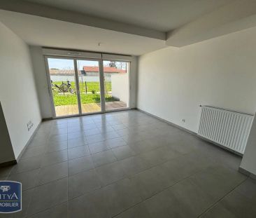 Appartement à louer 3 pièces 61.86m² - Photo 5