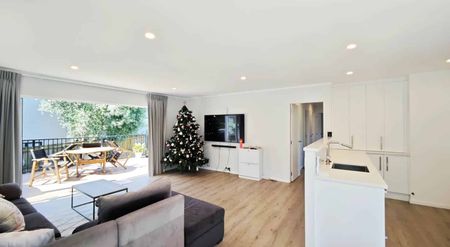 Modern, Pet Friendly Home in Glenfield - Photo 3