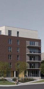 5 1/2 - Montréal (Montréal-Nord) - 2 099 $/mois - Photo 4