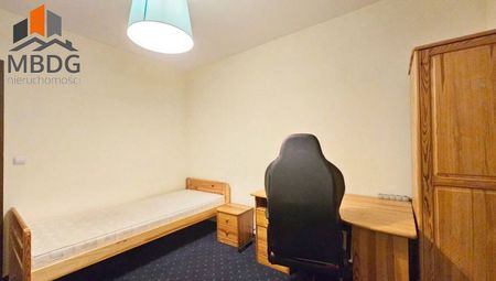 Bieżanów-Prokocim, ul. Bieżanowska, Kraków - Zdjęcie 4