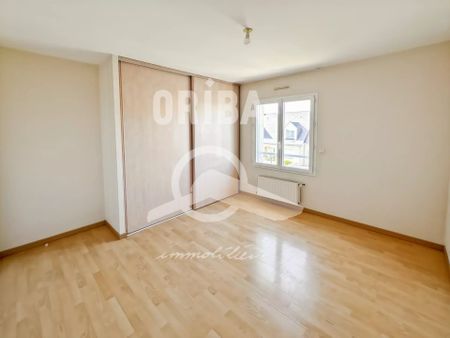 Location Maison 6 pièces 150m² SAUTRON 44880 - Photo 5